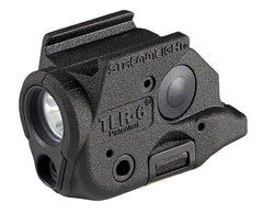 Streamlight 69287 TLR-6 mounted on The Springfield Armory Hellcat 3-Inch Micro Compact