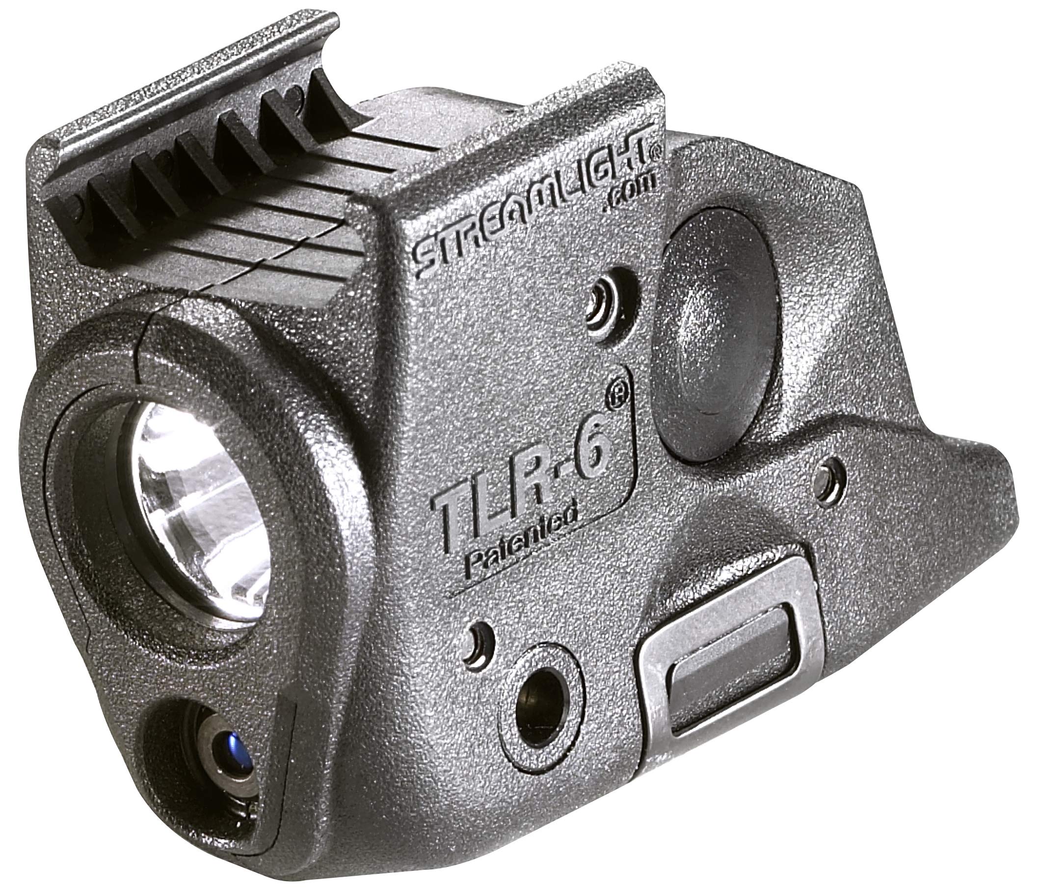 TLR-6 attached to XD/XD[M]/XD MOD 2 railed handgun