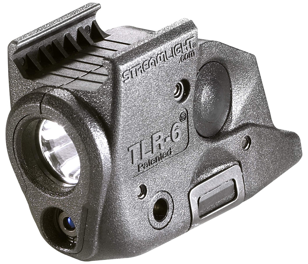 TLR-6 attached to XD/XD[M]/XD MOD 2 railed handgun