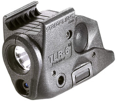 TLR-6 attached to XD/XD[M]/XD MOD 2 railed handgun