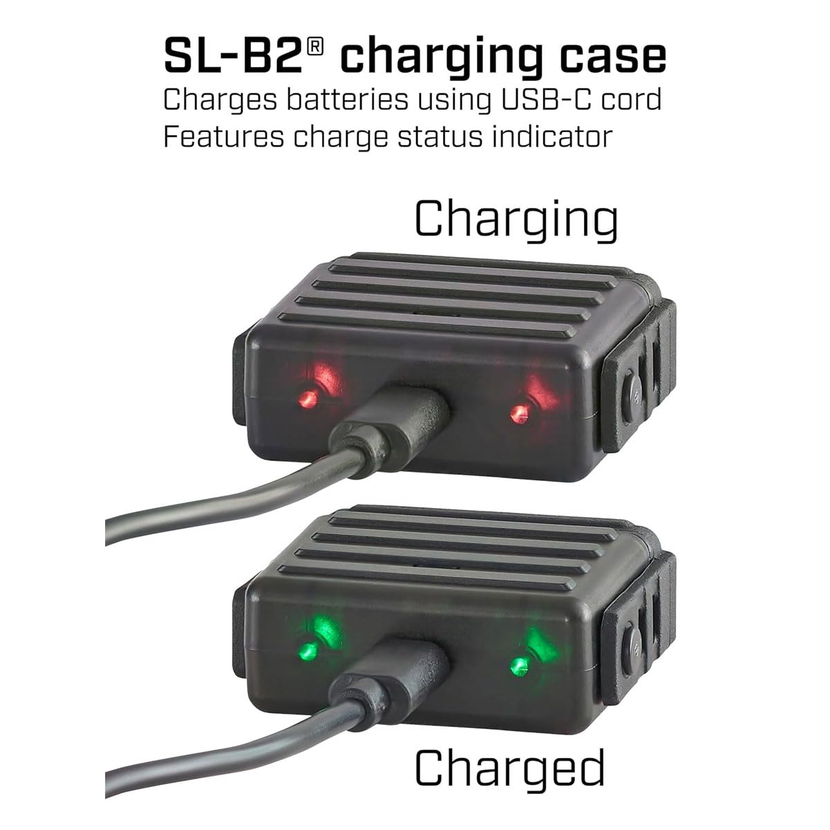 Beam distance and coverage for Glock subcompact with TLR-6 HL