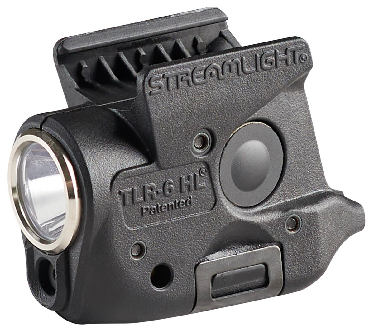 TLR-6 HL 300-Lumen light with integrated red laser