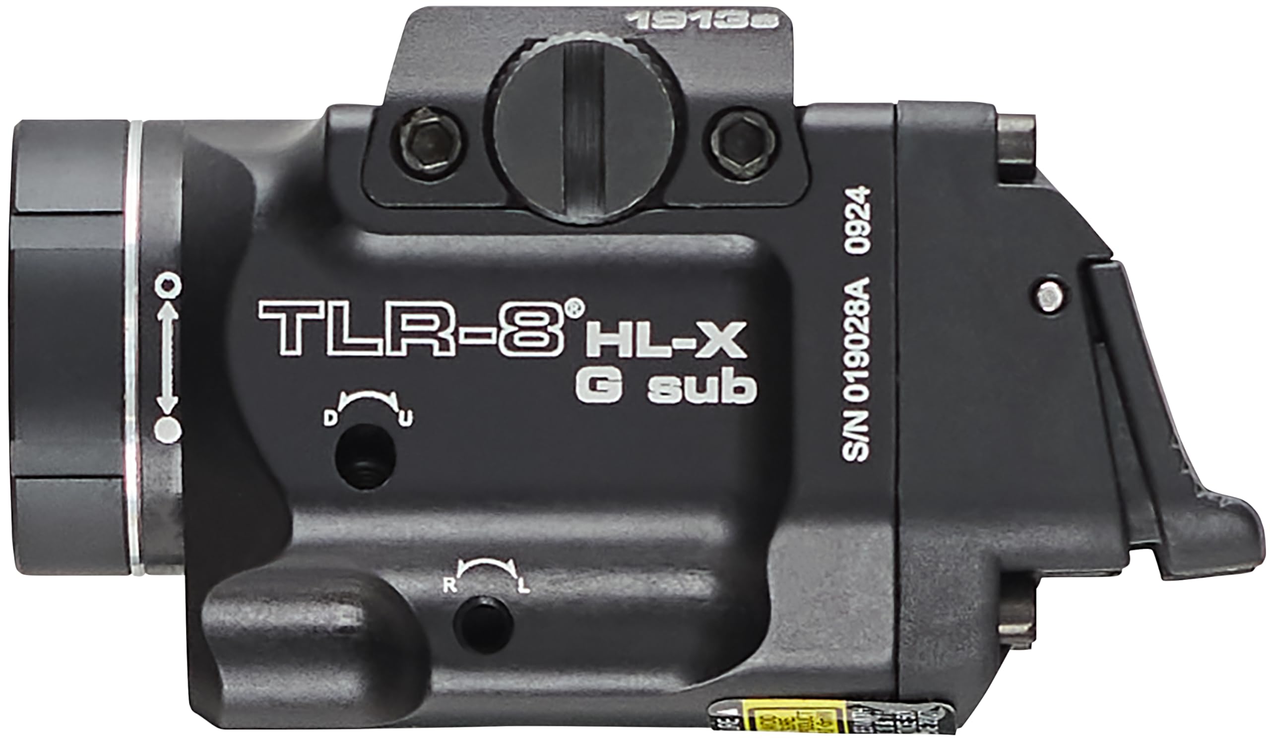 Compatibility list including M&P M2.0, Px4 Storm, XD-E, XD-S, Hellcat Pro, HK45, P365 XMACRO