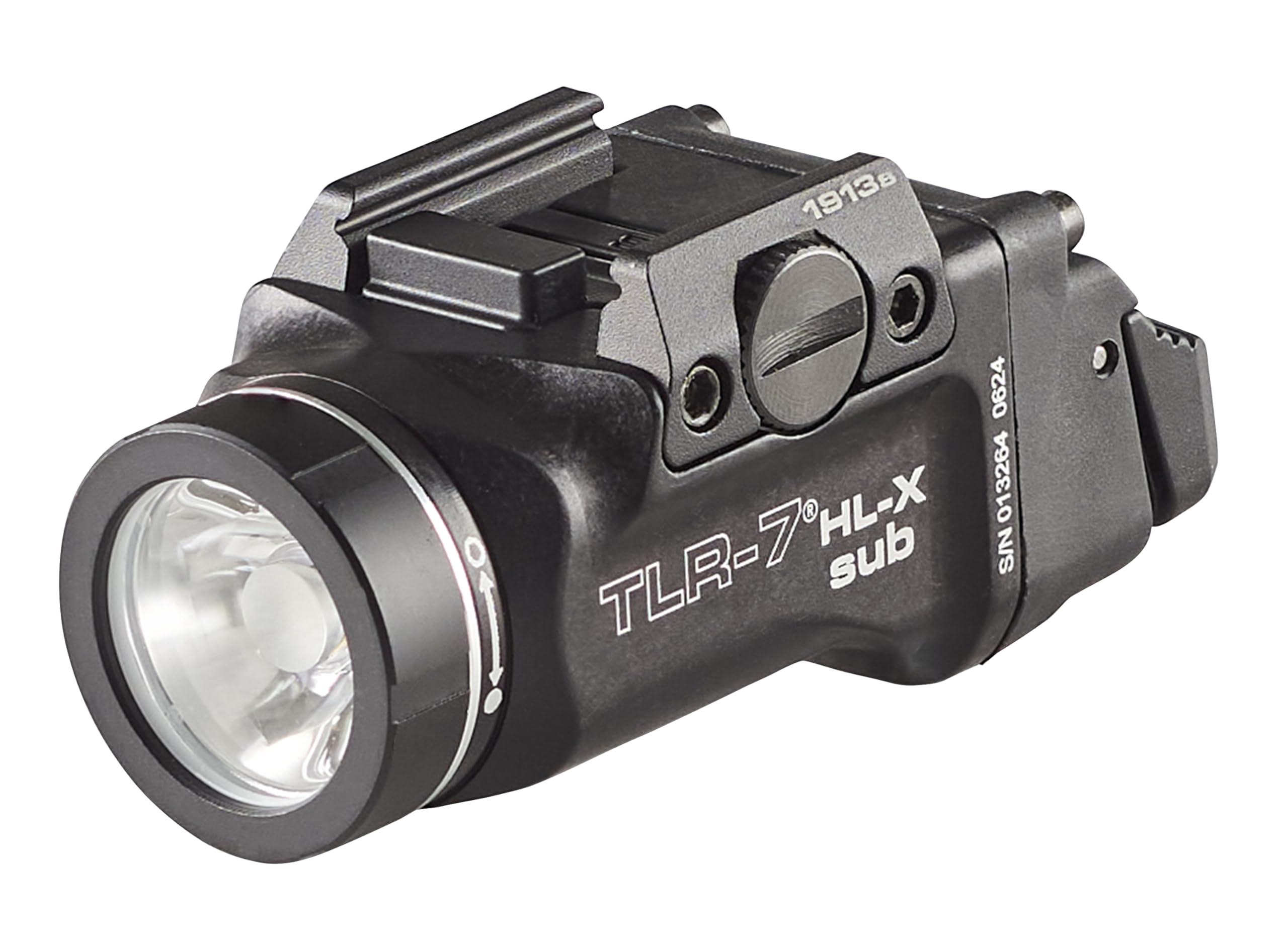 Streamlight 69505 TLR-7 HL-X exterior image