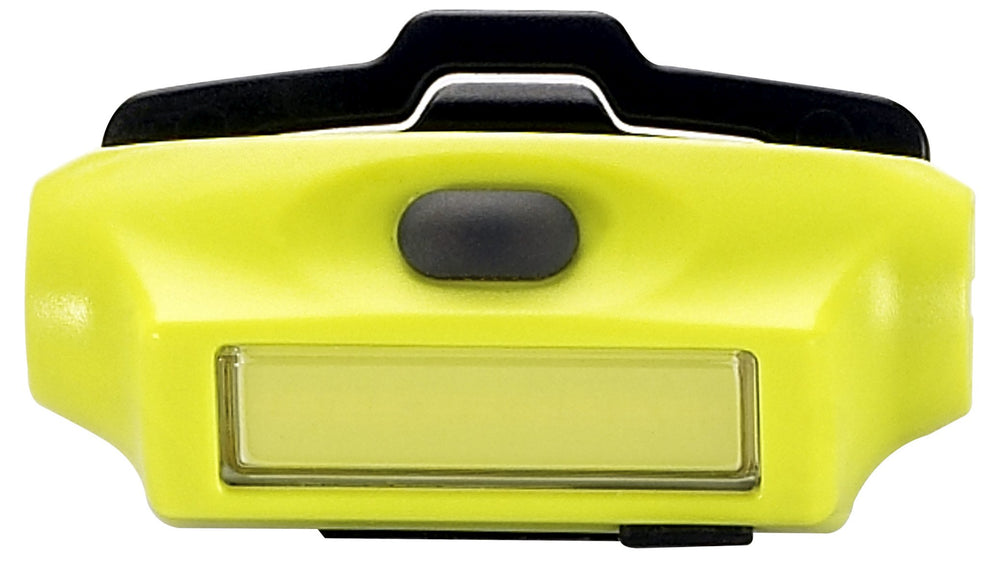 Streamlight Bandit 180 lumen output illuminating trails and walks