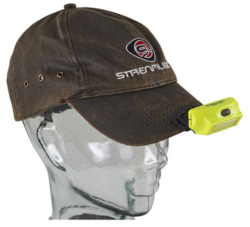 Rugged and water-resistant Bandit Pro for tough environments.