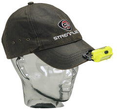 Streamlight Bandit tilting beam for adjustable direction