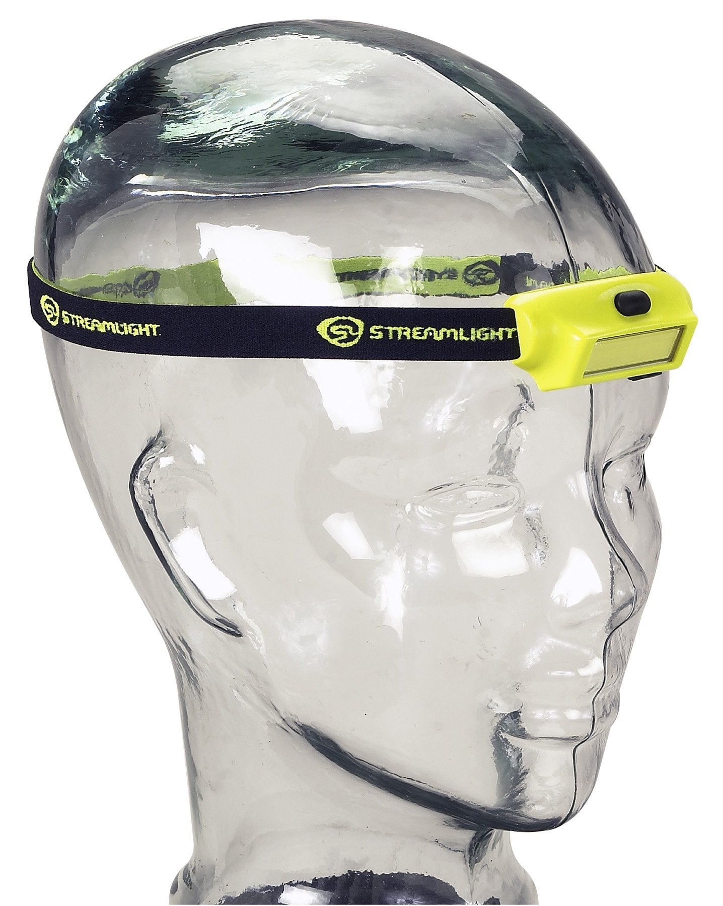 Streamlight Bandit USB rechargeable battery for quick recharging