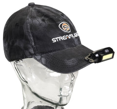 Streamlight Bandit USB rechargeable battery enables quick, cord-free charging on the go