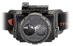 Streamlight Double Clutch headlamp flood beam for close-range tasks