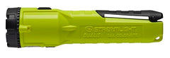 Streamlight 68910 Dualie ColorRite side yellow emphasizes rugged design and nonslip grip