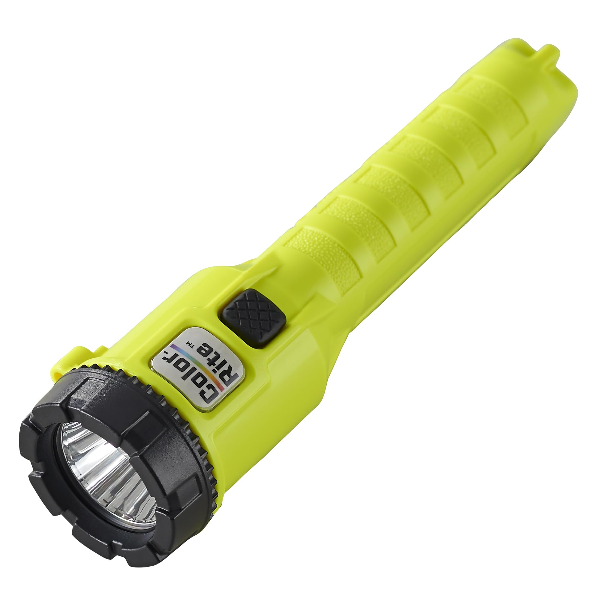 Streamlight 68910 Dualie ColorRite white LED yellow delivers bright, clear illumination