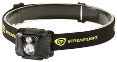Streamlight Enduro Pro with IPX4 water resistance for outdoor use in damp conditions