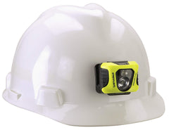 Streamlight Enduro Pro thermoplastic construction for durable, lightweight reliability