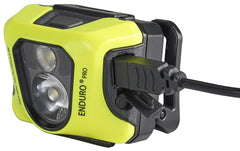 Streamlight Enduro Pro USB headlamp 45-degree tilt targets light where you look