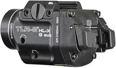 Green laser accessory for TLR-8 HL-X G USB