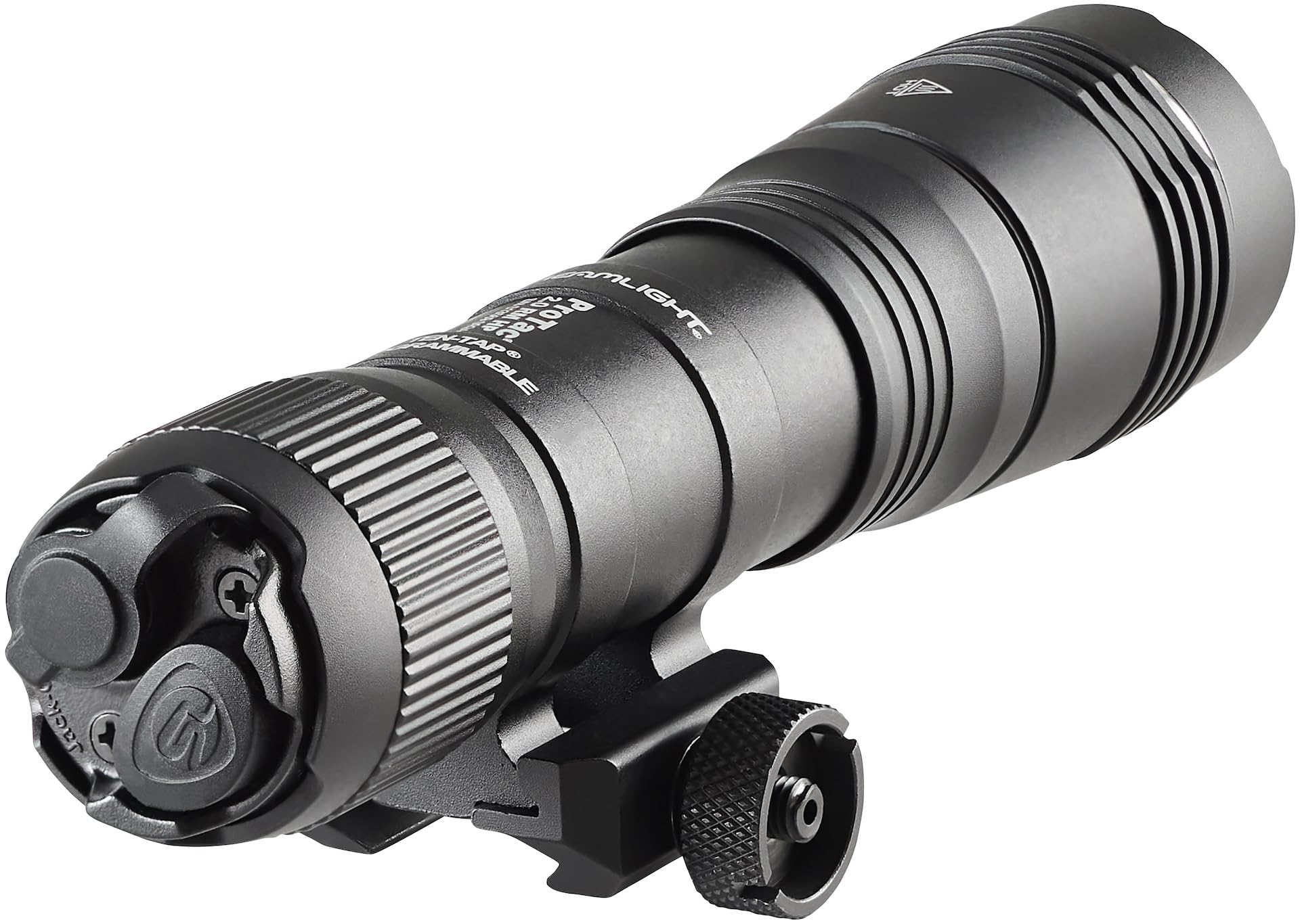 IP rating and mounting options for Streamlight 89016