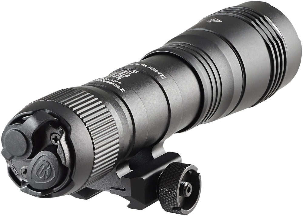 IP rating and mounting options for Streamlight 89016