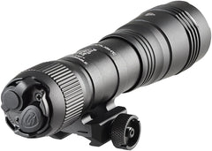 IP rating and mounting options for Streamlight 89016