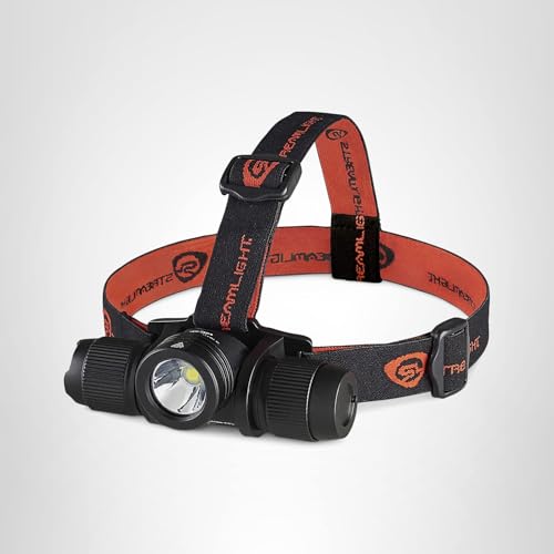 Streamlight ProTac 2.0 packaging includes USB-C cord and battery for quick setup