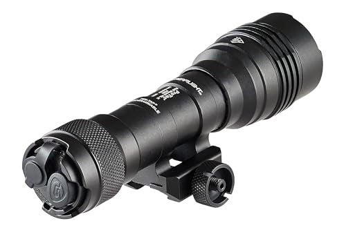Beam distance and candela specifications for 1000 lumens
