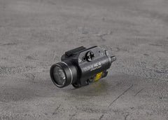 Keys for Glock-style, Picatinny, Beretta, SIG SAUER rails