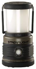 Streamlight Siege lantern emits 540-lumen 360-degree light for full visibility