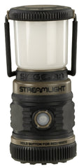 Streamlight Siege AA lantern compact design for portable campsite lighting