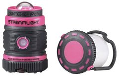 Streamlight Siege lantern D-ring hanging capability for hands-free use