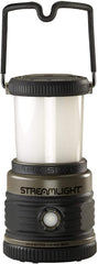 Streamlight Siege hanging hooks enable versatile mounting options