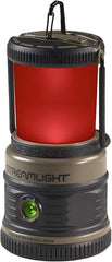 Streamlight Siege is IPX7 waterproof and floats for reliability