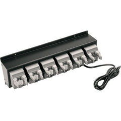Streamlight Strion Charger 120V AC front view for fast home charging convenience.