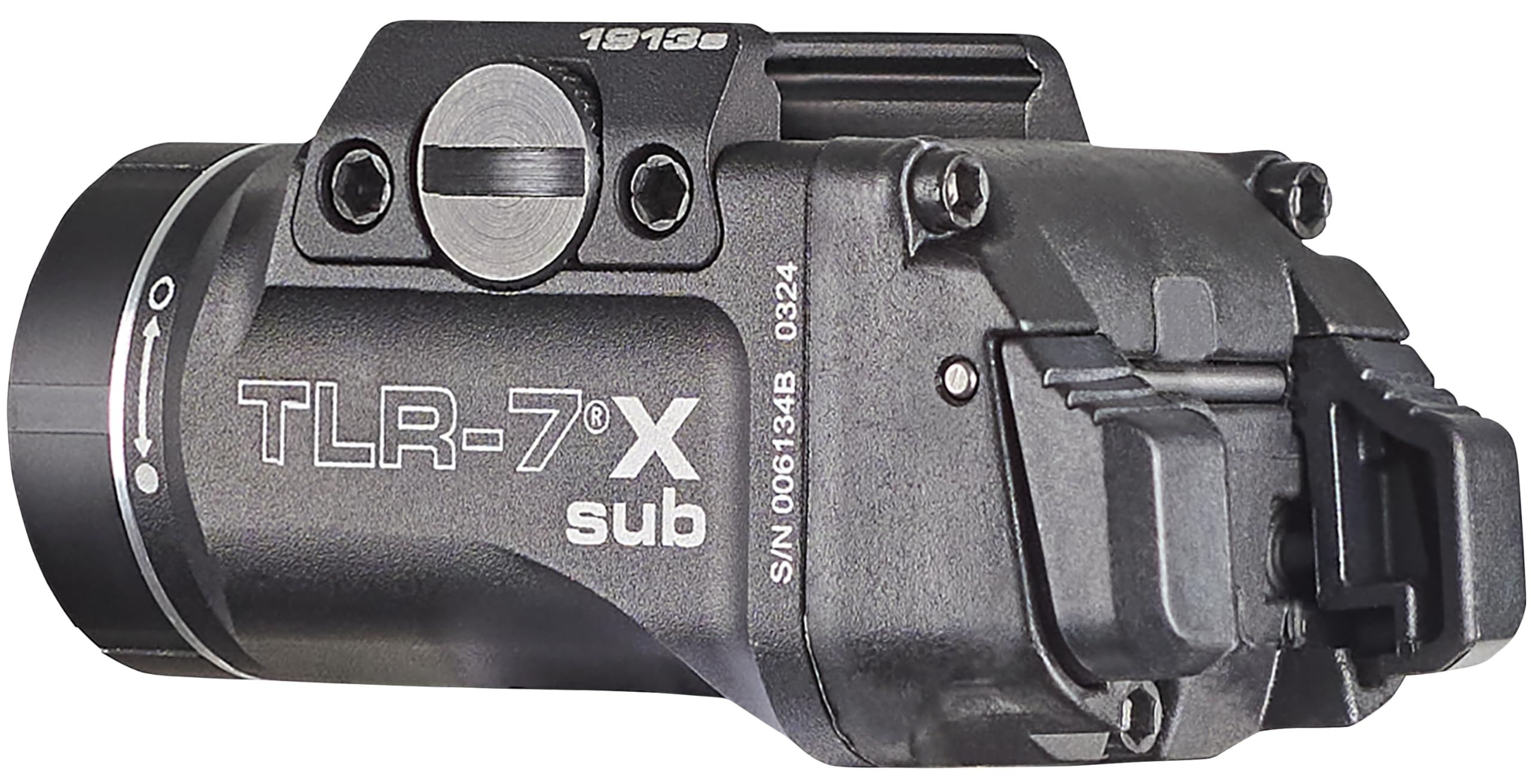 Includes mounting kit and keys for installation