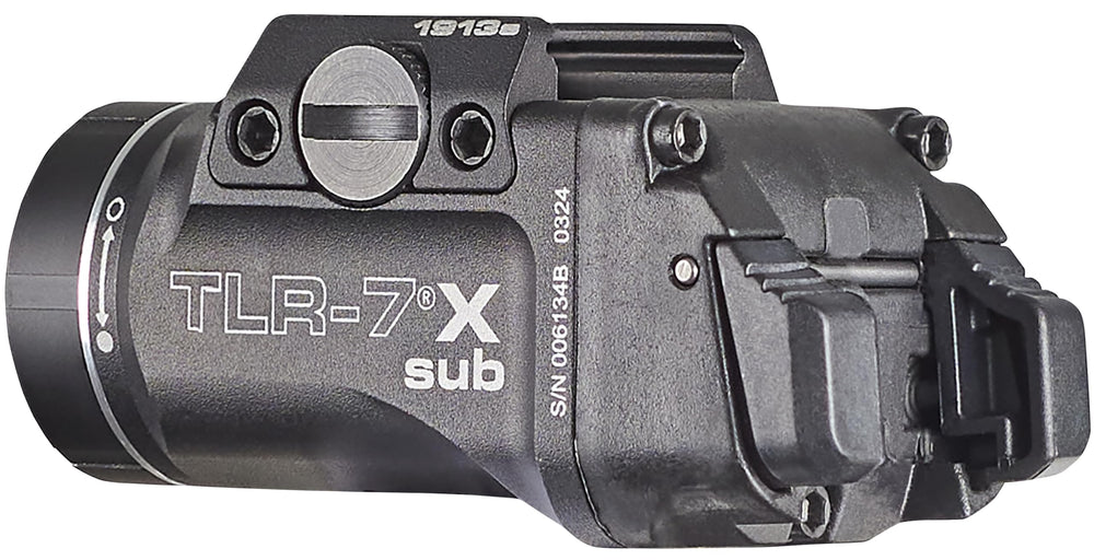 Includes mounting kit and keys for installation