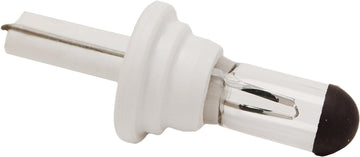 Streamlight 90314 black dot xenon bulb for Survivor Division 2, bright beam for smoke penetration.
