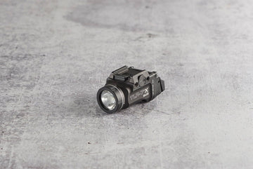 Streamlight TLR-7 X mounting kit and keys included