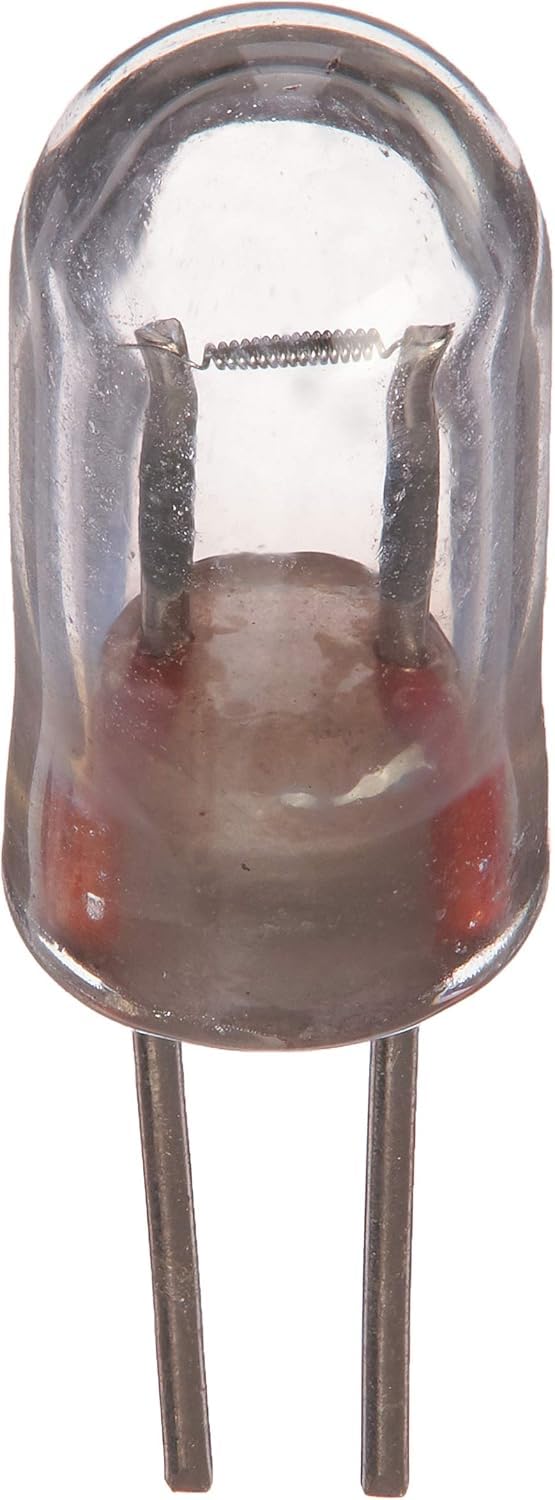 Streamlight TRR Xenon replacement bulb, packaged, ideal for quick field replacement.