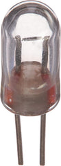 Streamlight TRR Xenon replacement bulb, packaged, ideal for quick field replacement.
