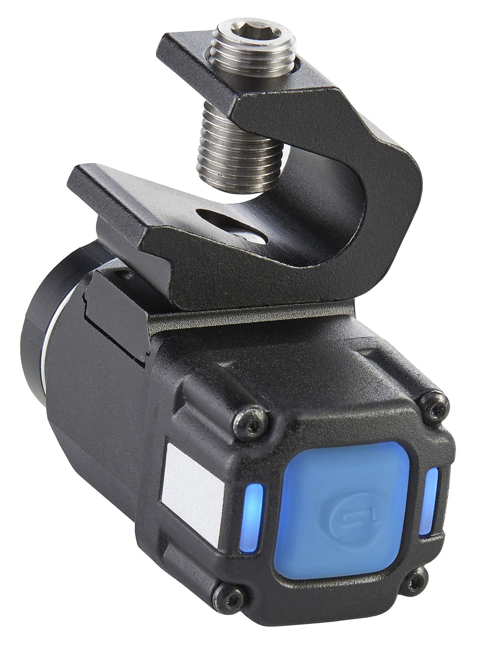 Streamlight Vantage II low-mode beam with extended runtime