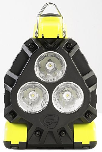 Streamlight Vulcan 180 HAZ-LO front beam for versatile illumination