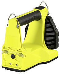 Streamlight Vulcan 180 HAZ-LO glove-friendly control button