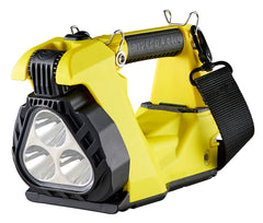 Streamlight Vulcan Clutch lantern front view for high-brightness field lighting