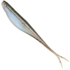 Strike King 3X Baby Z Too Jerkbait for dropshotting bass