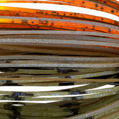 Raz-R-Blade High RPM blades providing flash and thump at high speeds