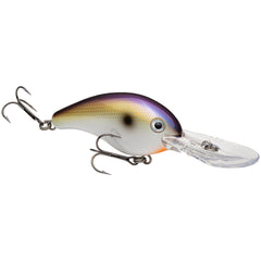Strike King HC10XD-469 Promodel crankbait with TN Shad 2.0 for deep-water bass fishing