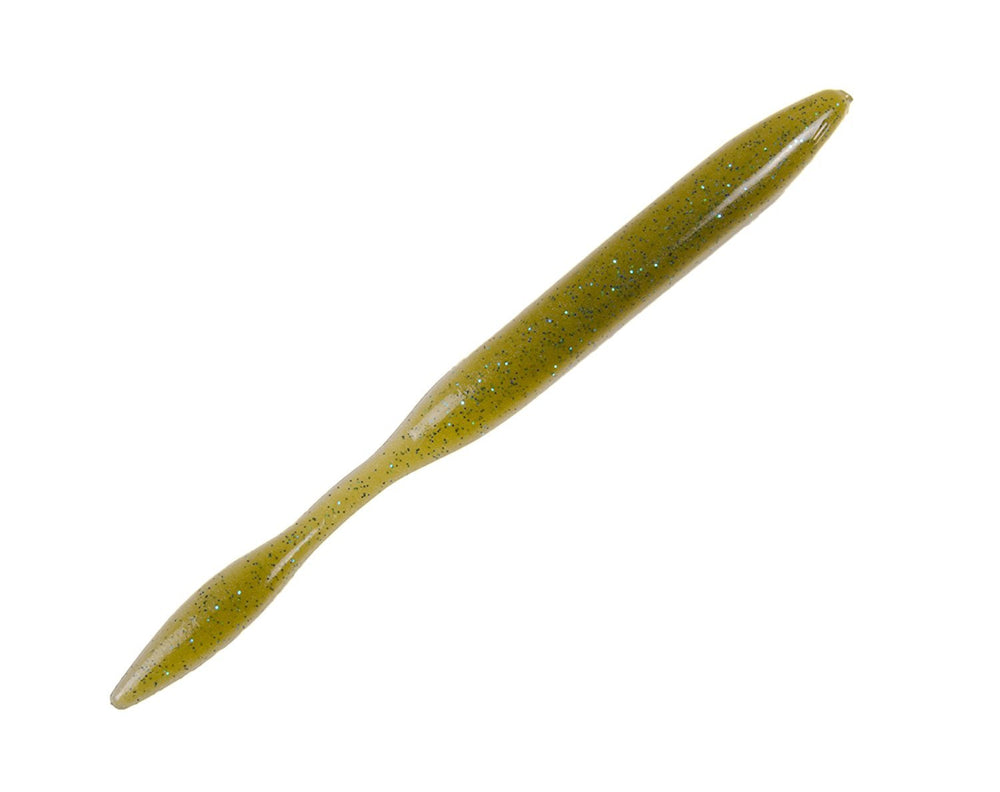Strike King KVD Dream Shot open pour technology maintains balance and durability