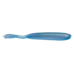 Strike King KVD Dream Shot demonstrates Open Pour Technology for flexible texture and strong penetration.