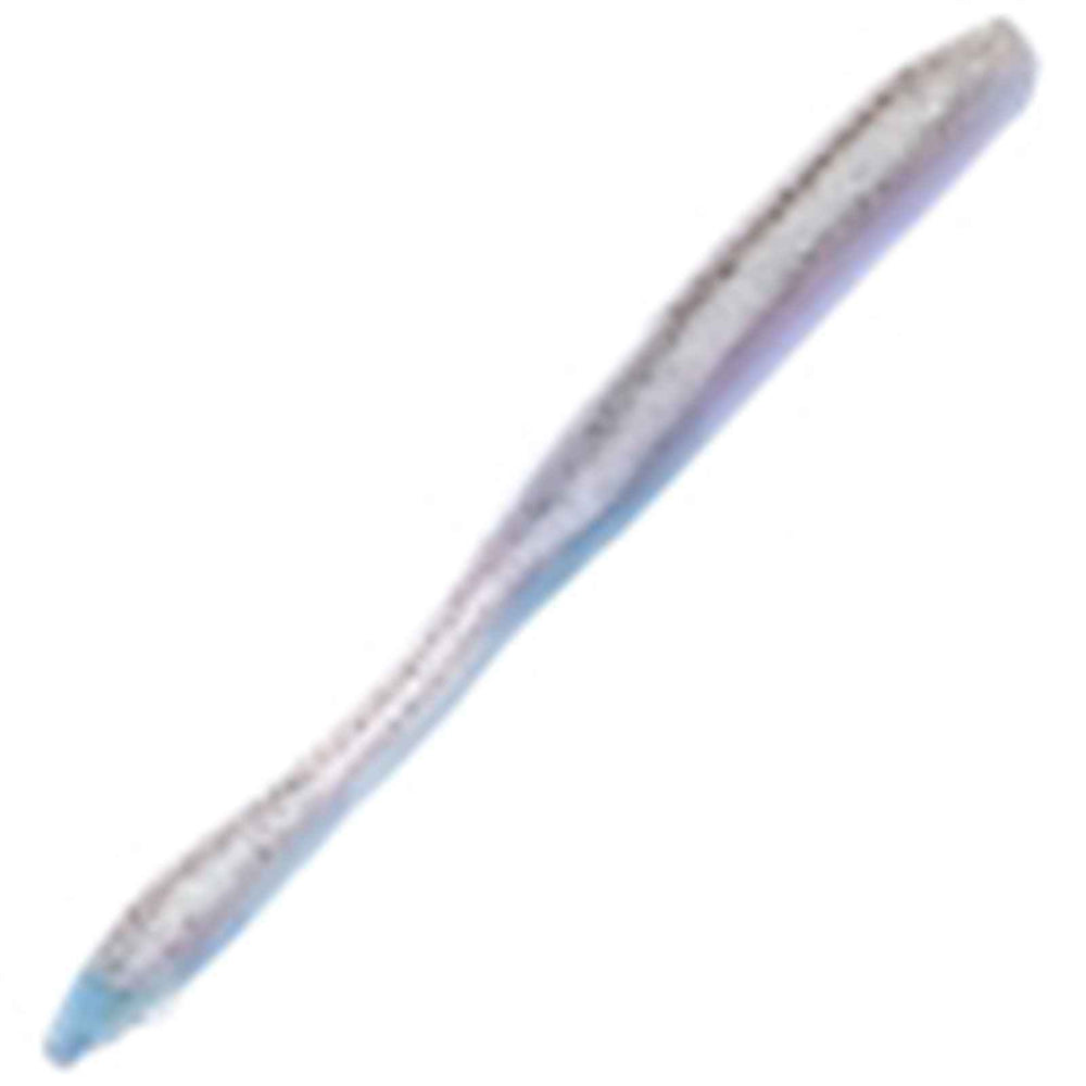 Strike King KVD Dream Shot features salt-impregnated formula for increased bite retention.