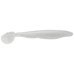 Strike King KVD Perfect Plastics Swim'n Caffeine Shad lure with coffee scent attracts bass