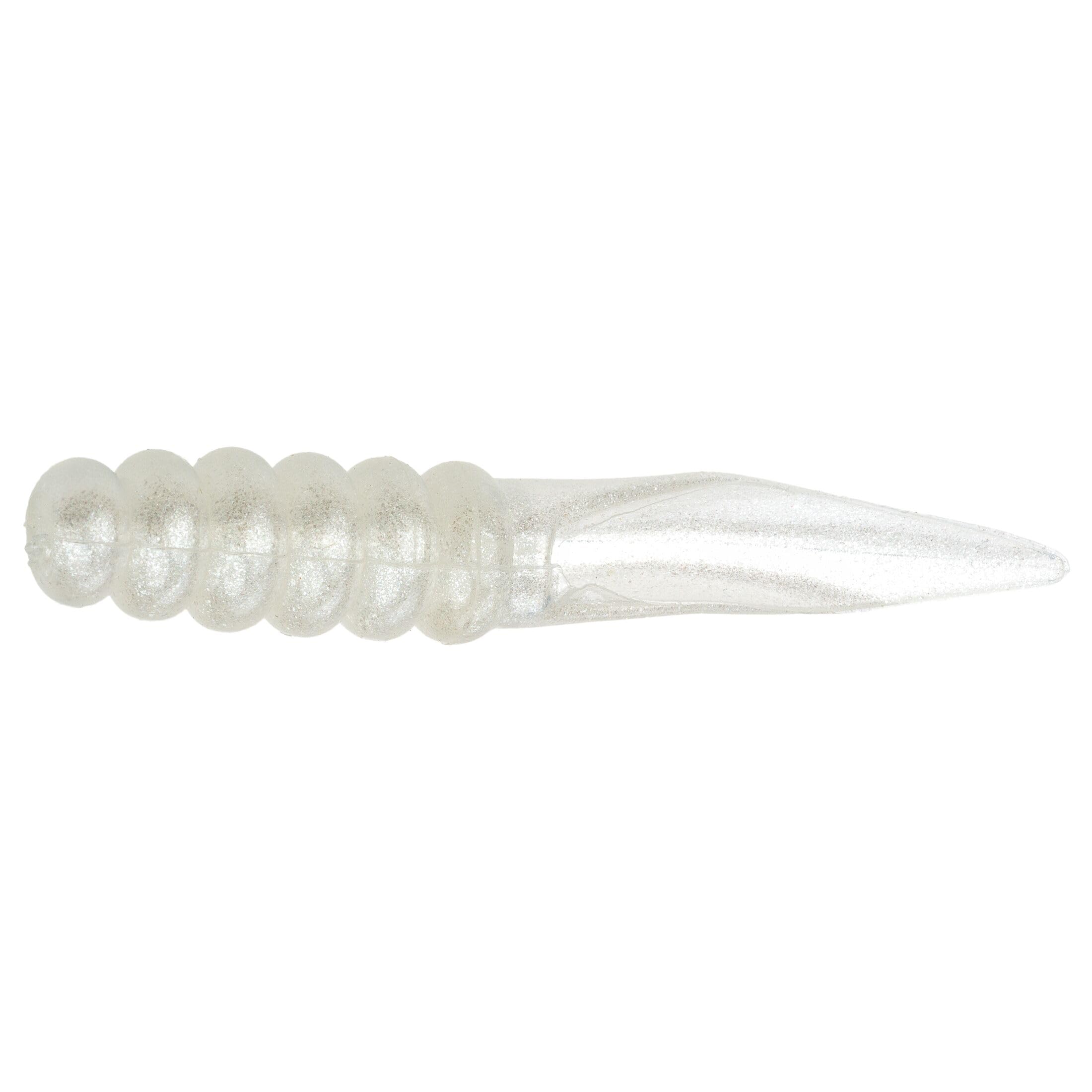 Strike King Mr Crappie Slab Slinger 15-pack packaging offers value.